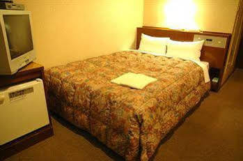 Economy hotel Kyobashi 2*