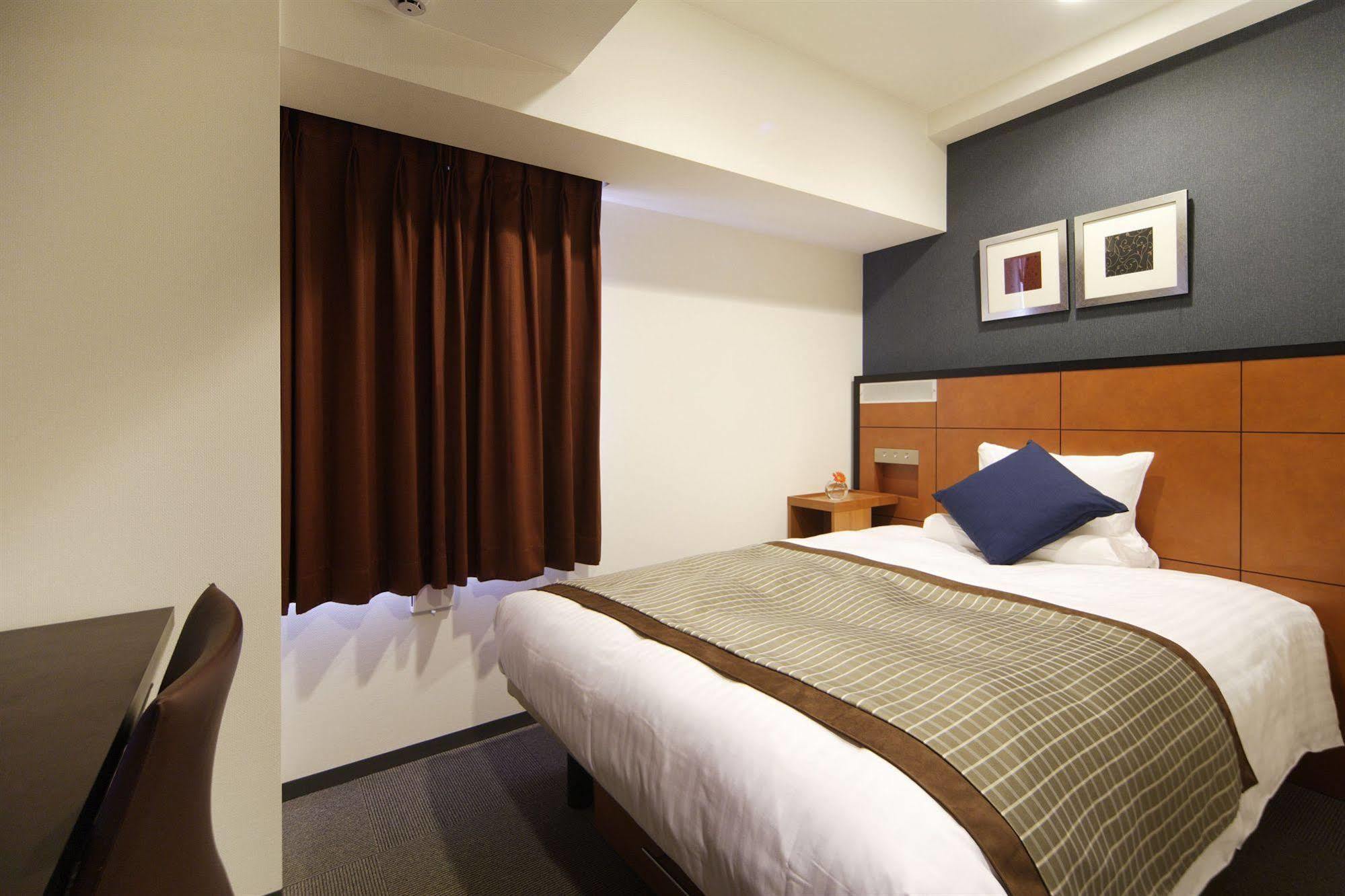 Mystays Sakaisuji Honmachi Hotel