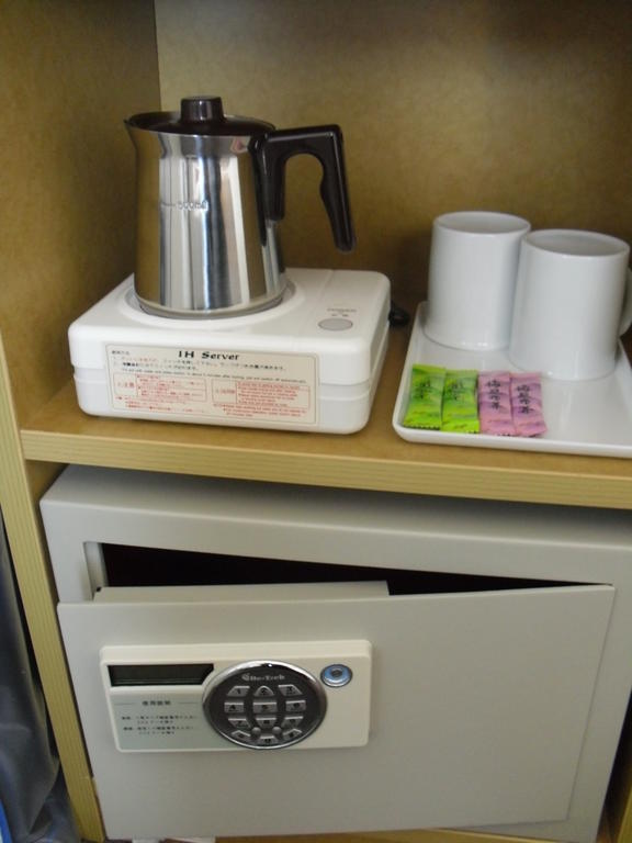 Toyoko Umeda Nakatsu No.2 Hotel Osaka