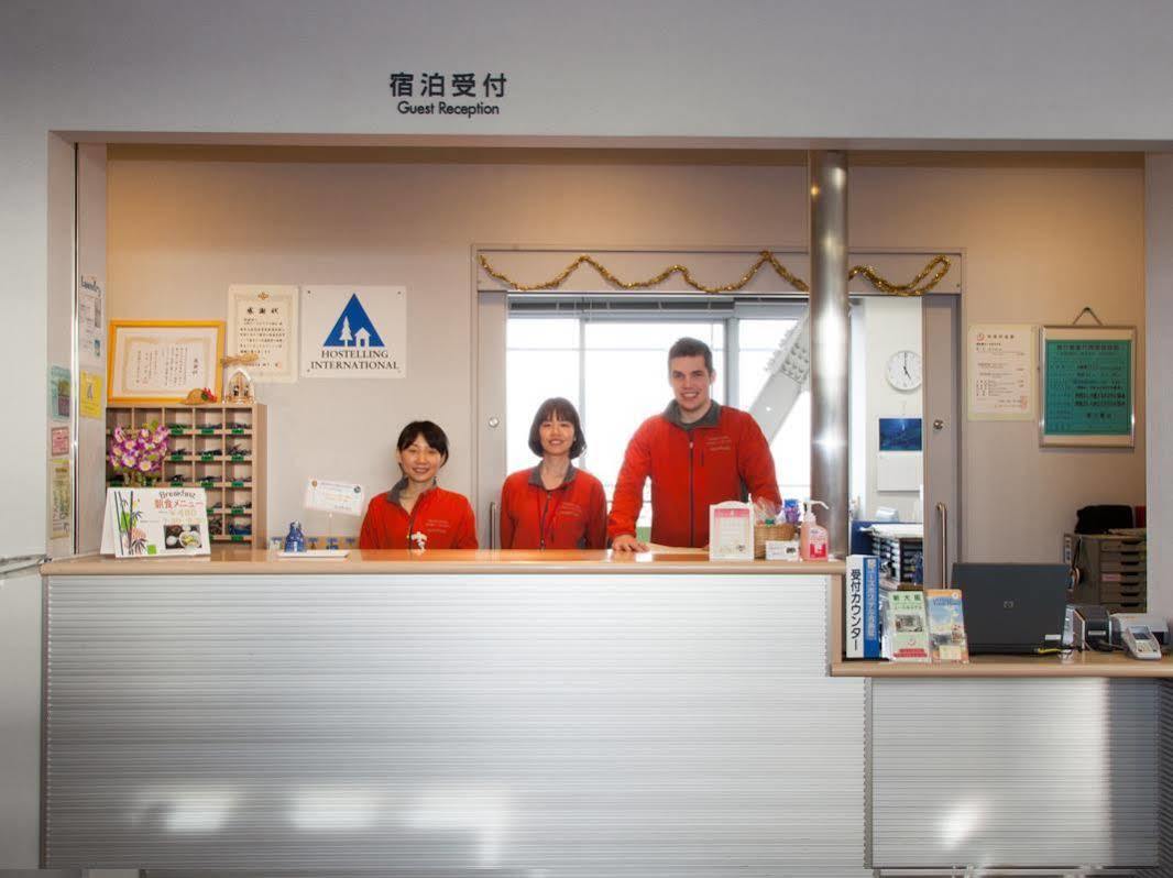 Shin-osaka Youth Hostel Osaka