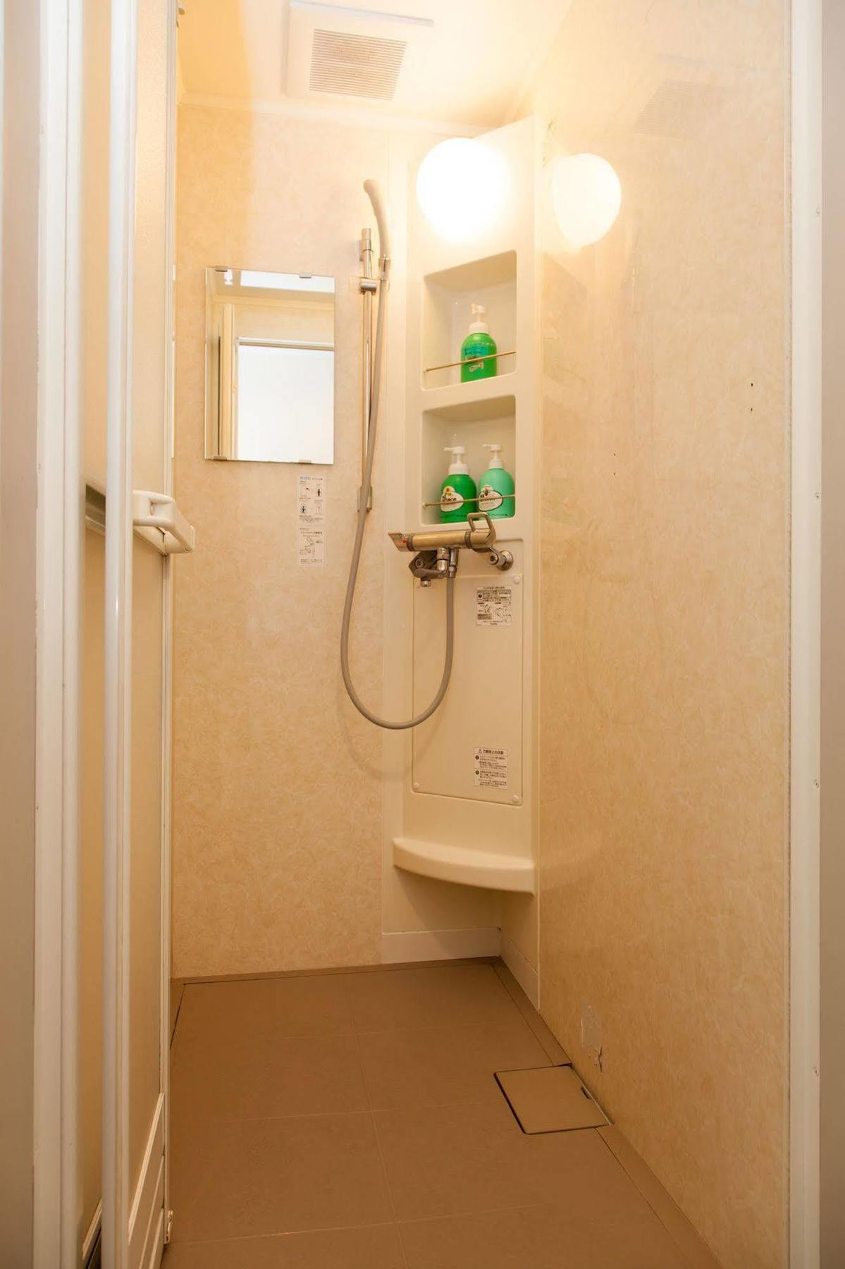 Shin-osaka Youth Hostel Osaka