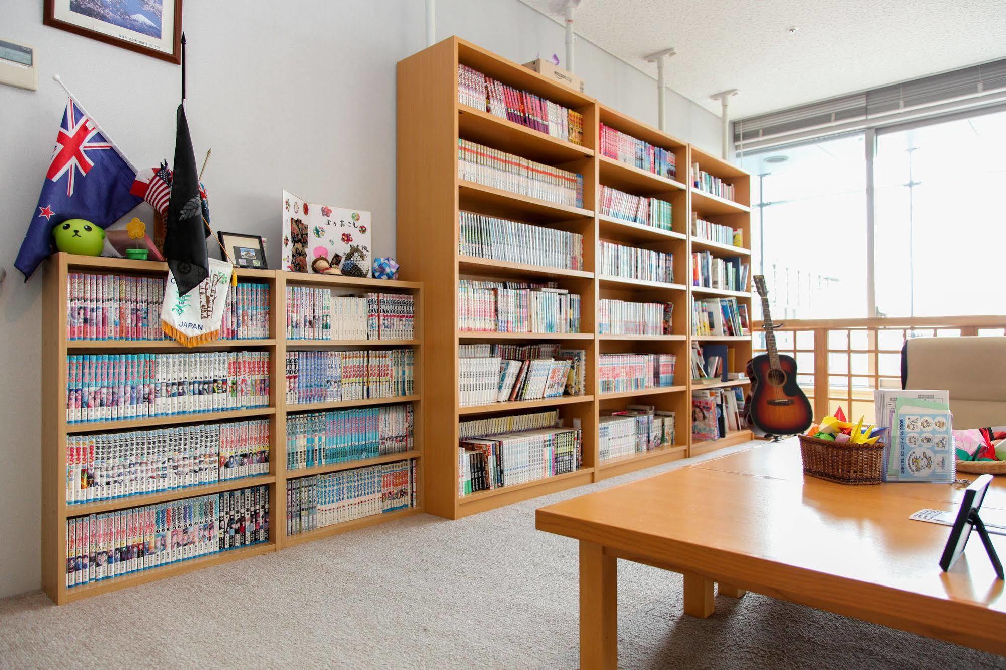 Shin-osaka Youth Hostel Osaka