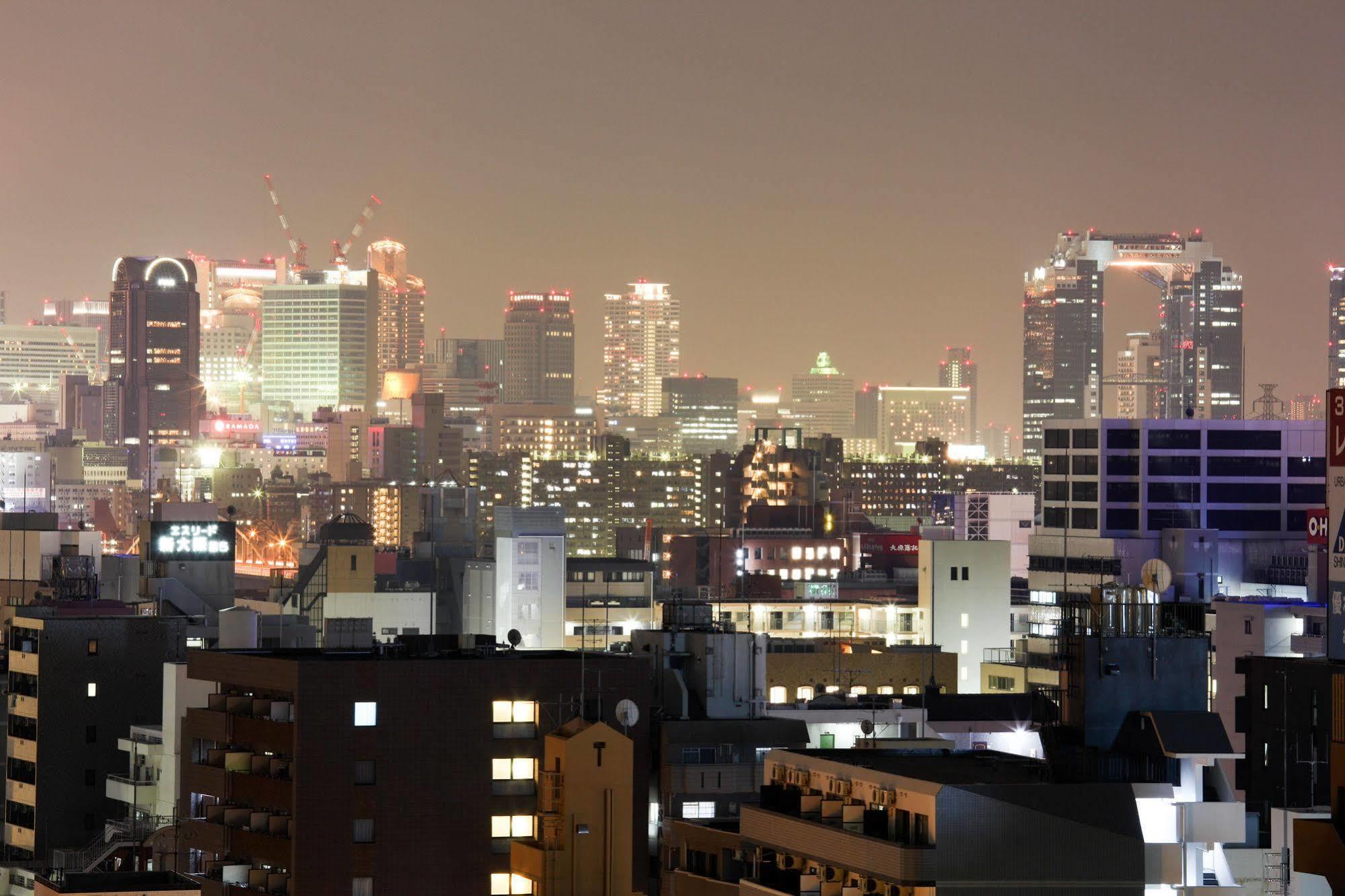 Shin-osaka Youth *