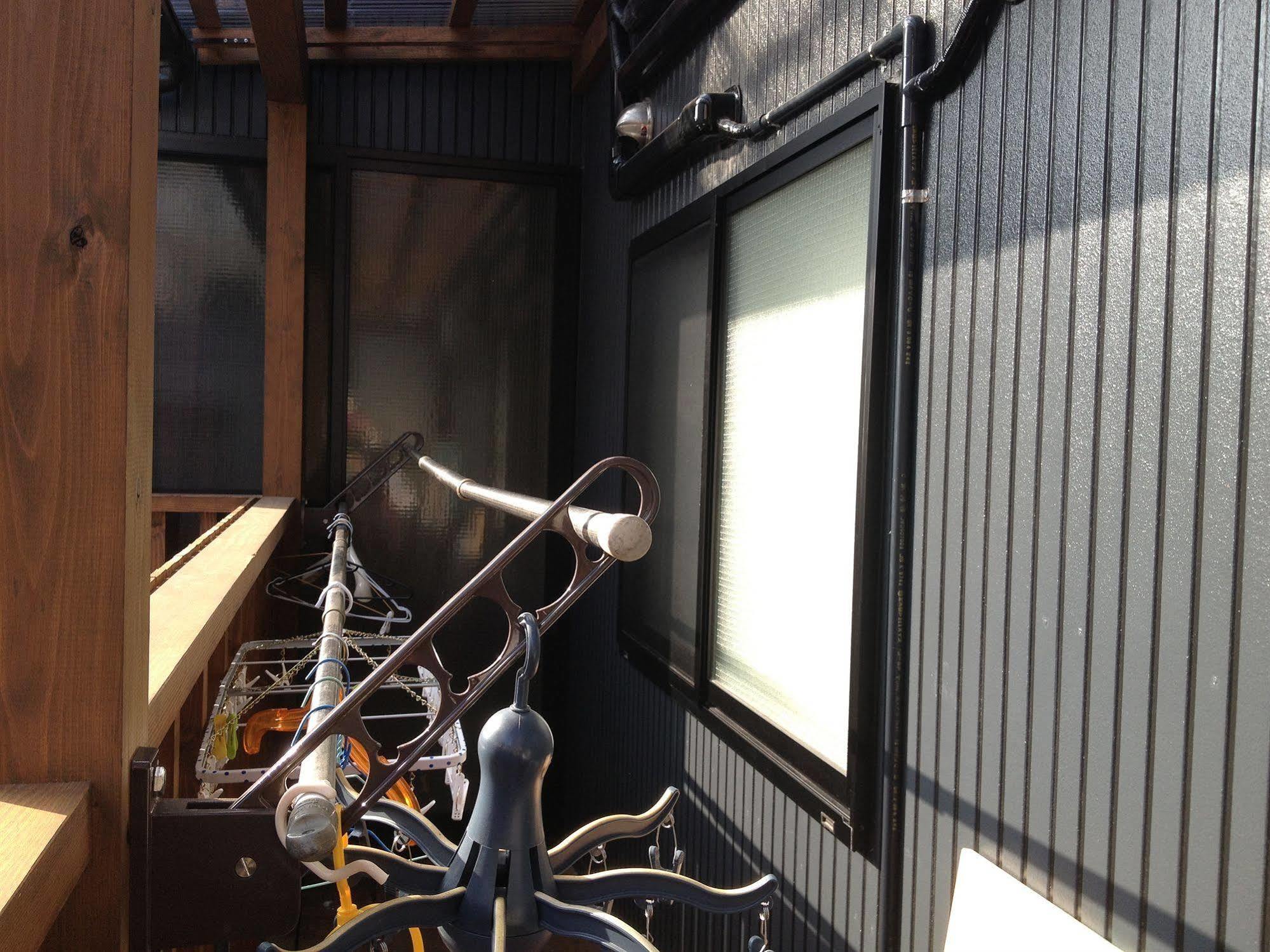 Hostel U-en Osaka