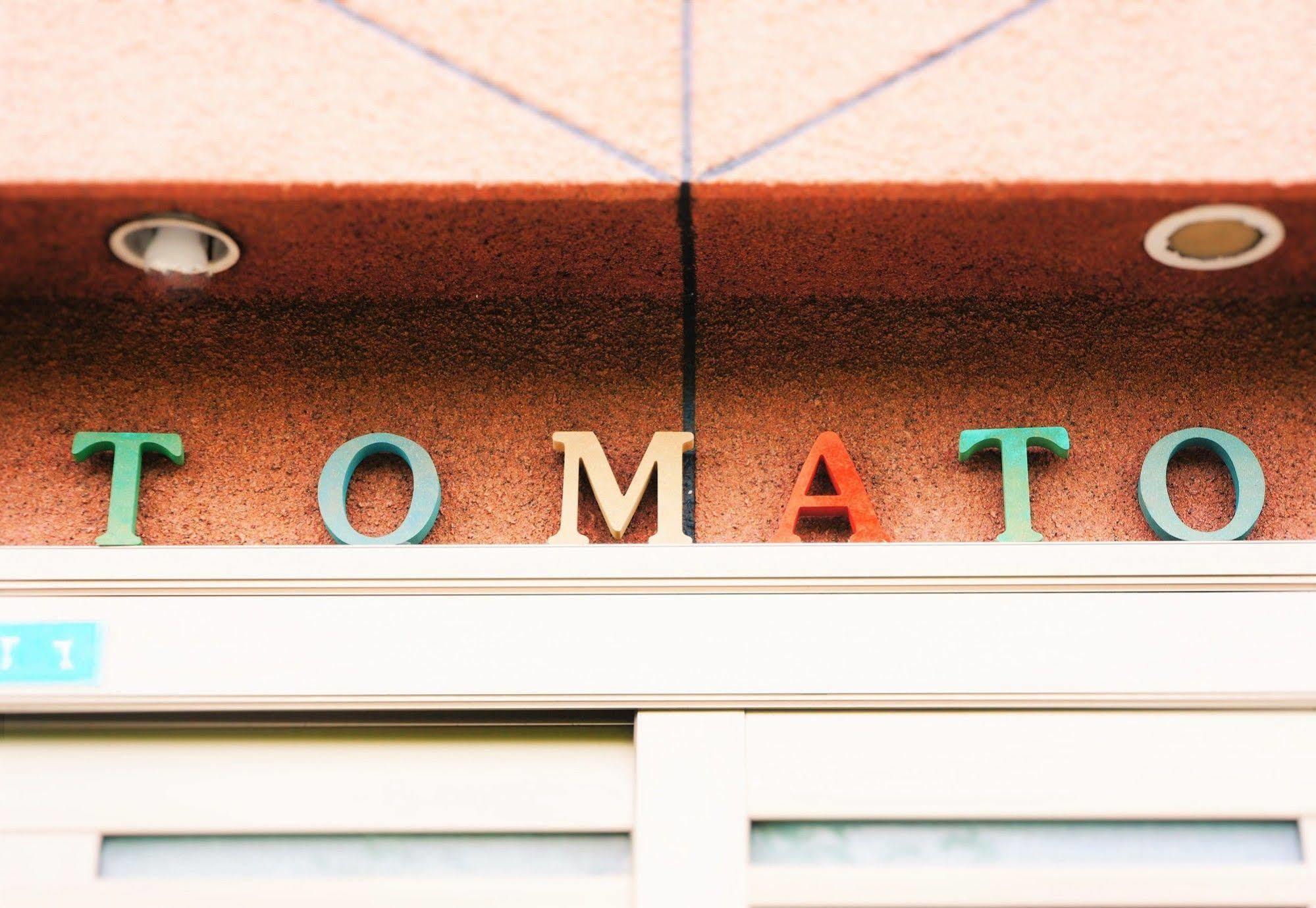 Tomato Osaka