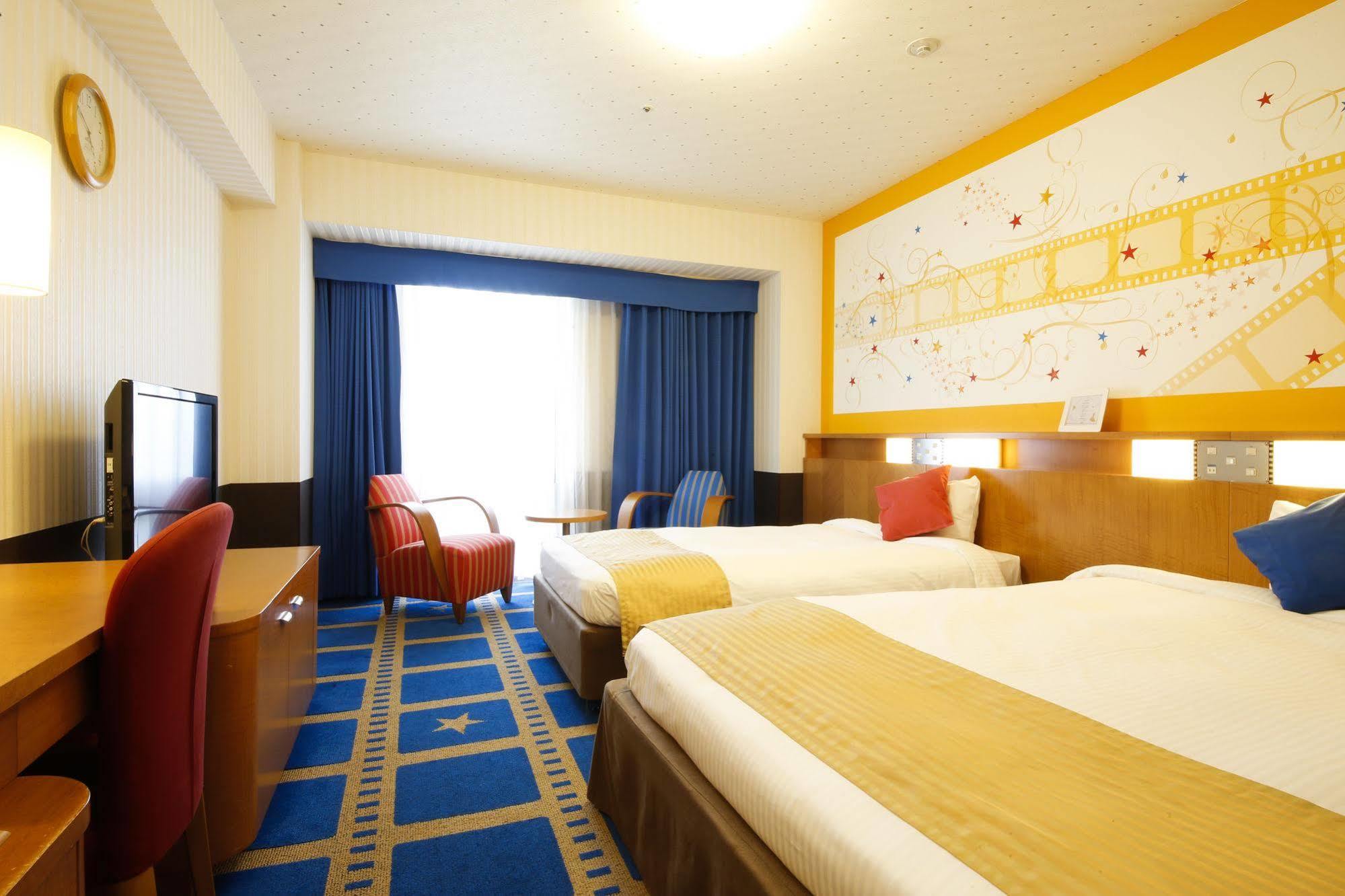 Keihan Universal Hotel Osaka