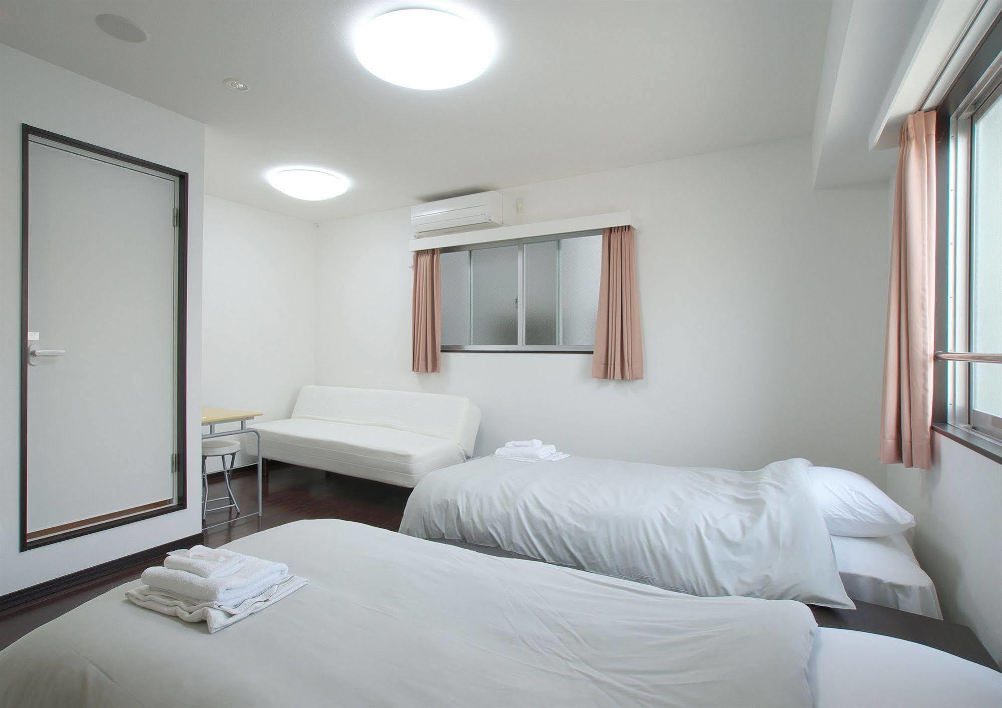 Chuo Oasis Hotel Osaka