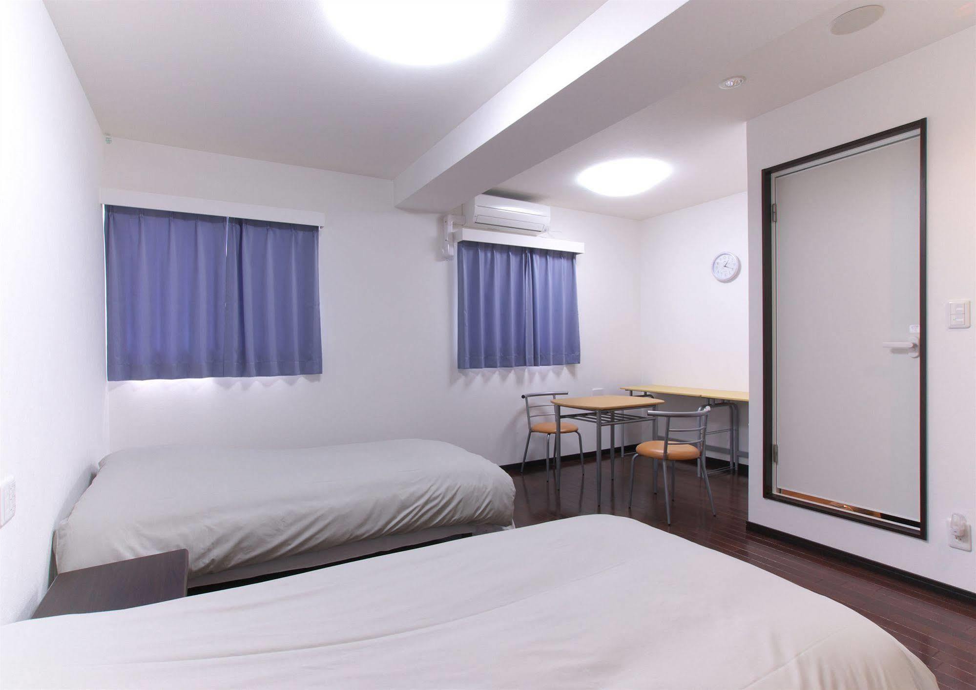 Chuo Oasis Hotel