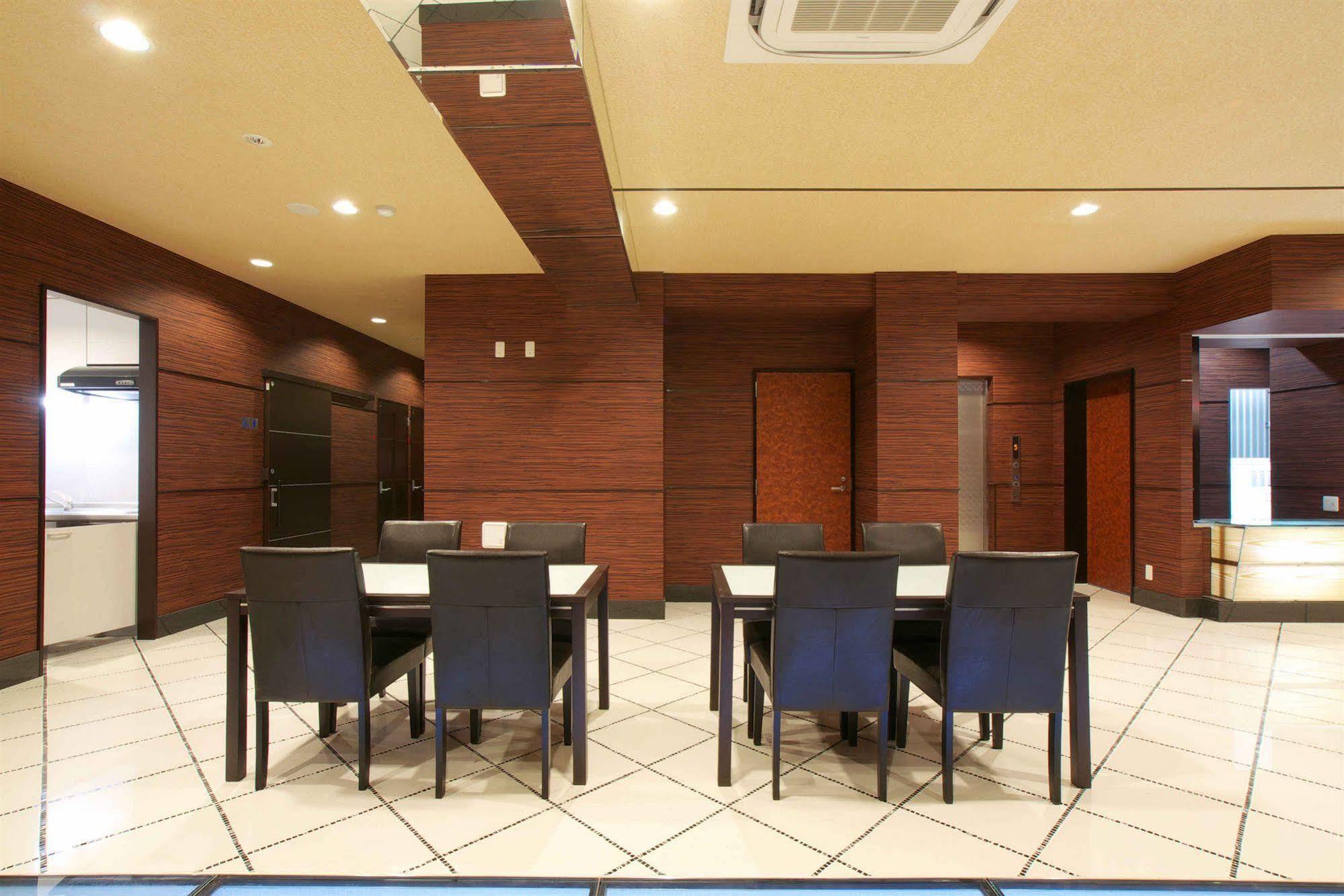 Chuo Oasis 2* Osaka