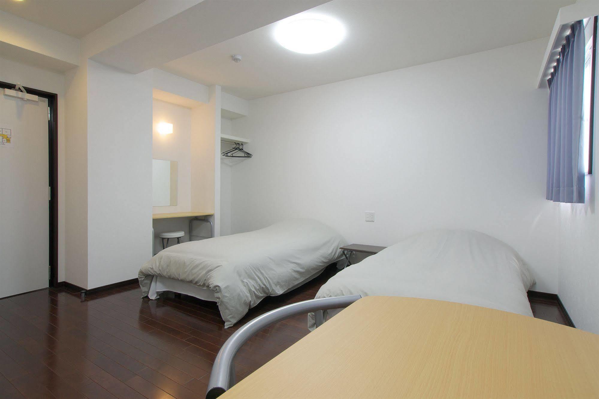 Hotel Chuo Oasis
