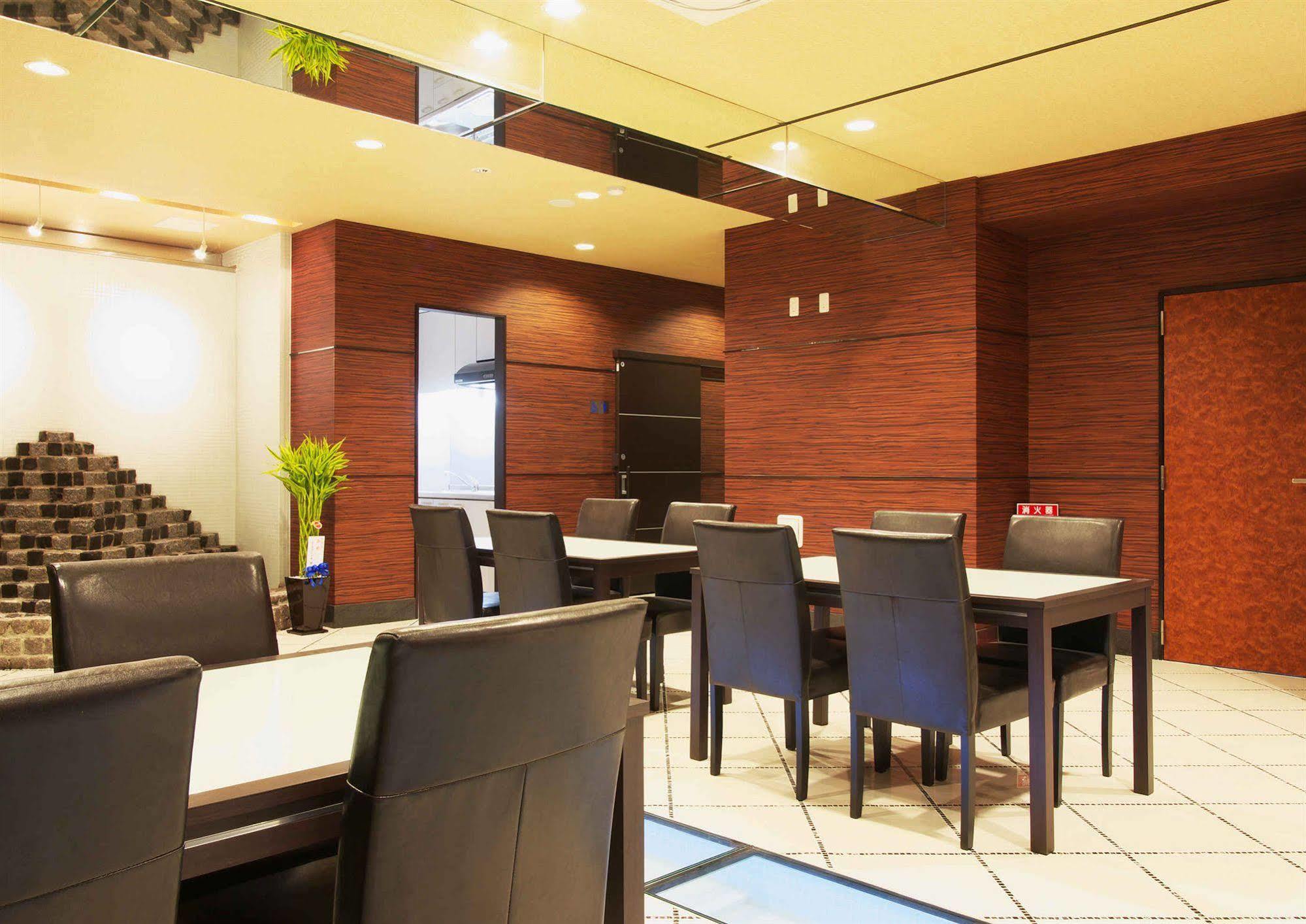 Hotel Chuo Oasis