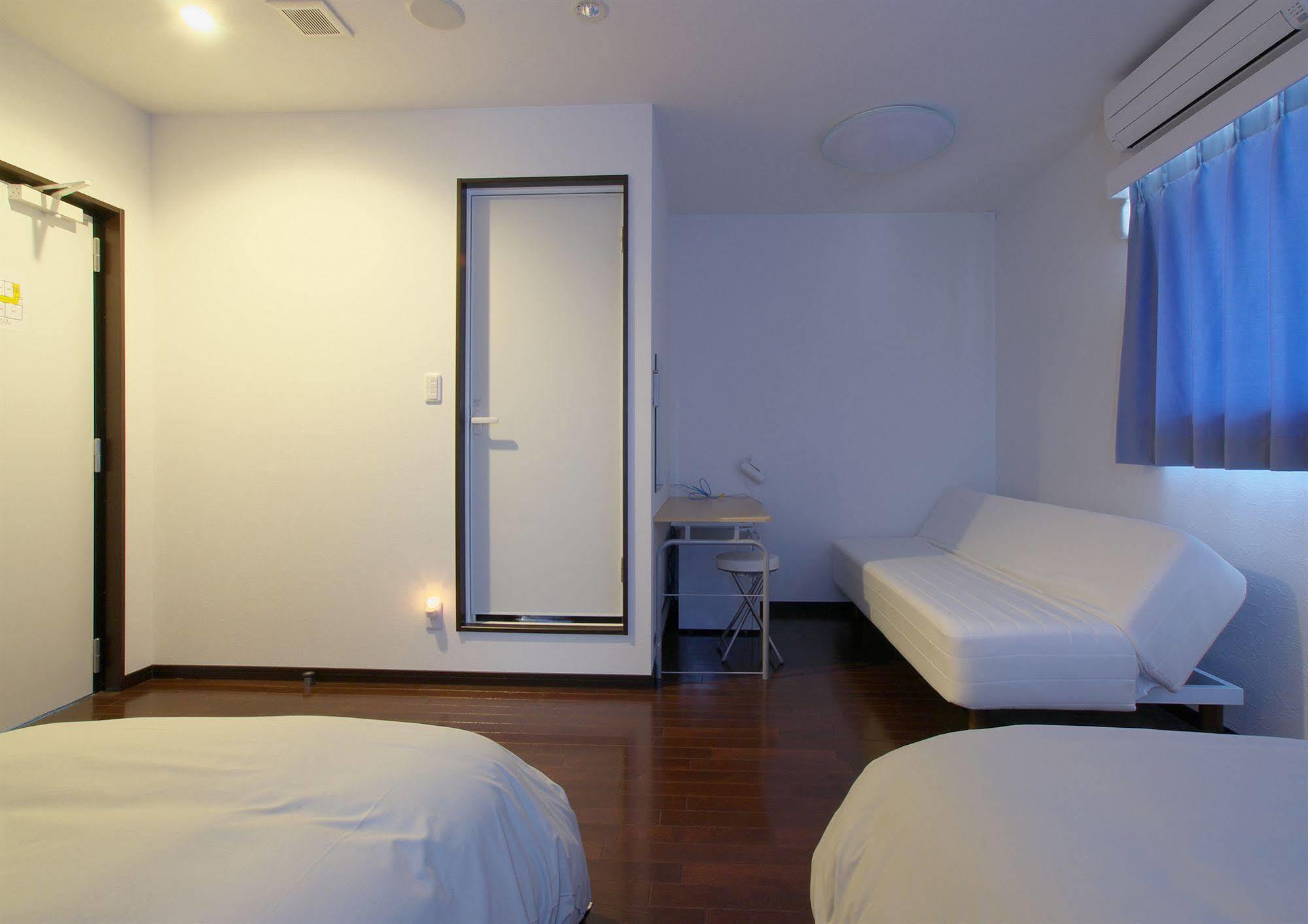 Chuo Oasis 2*