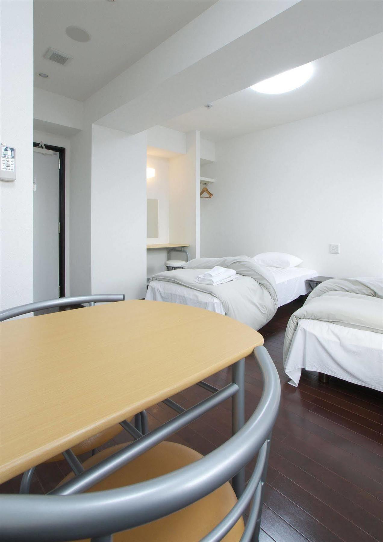 Chuo Oasis 2* Osaka
