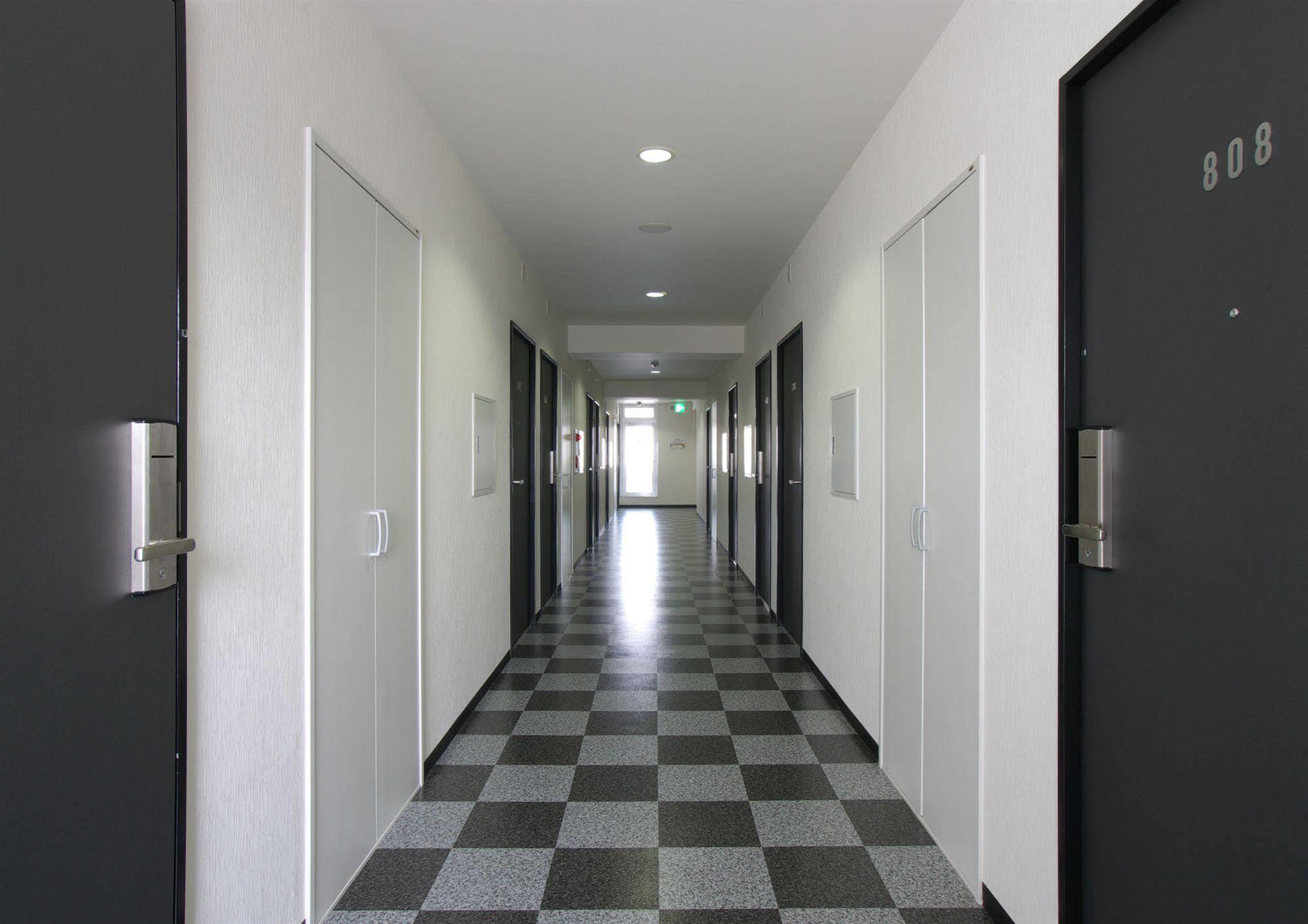 Chuo Oasis 2* Osaka