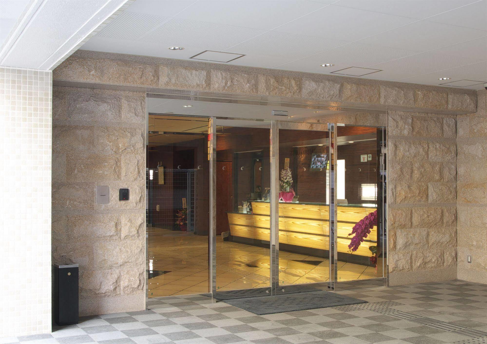 Chuo Oasis Hotel