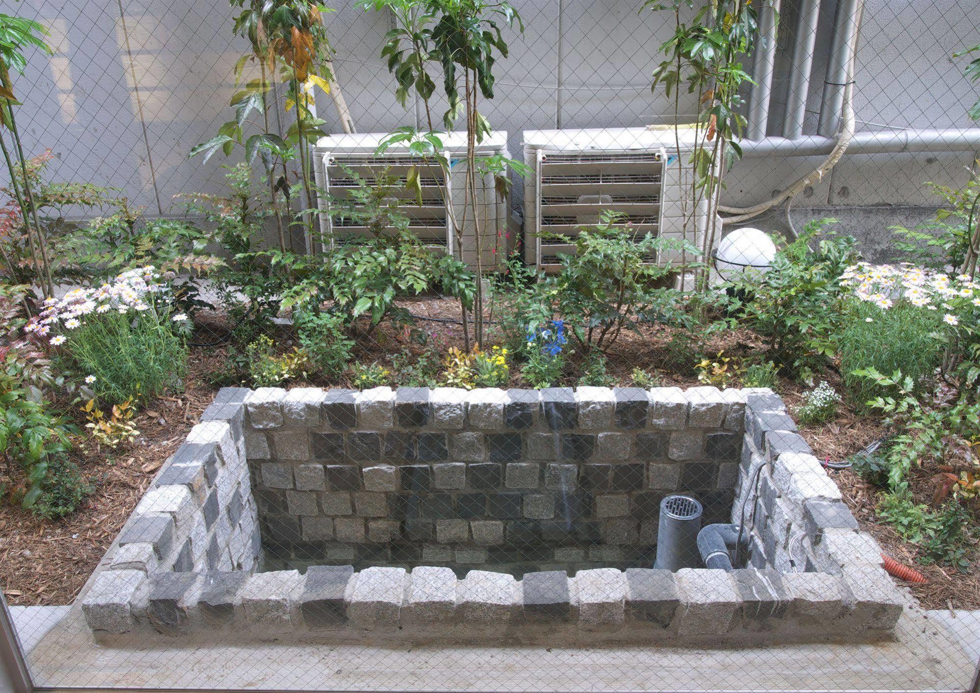 Chuo Oasis 2* Osaka