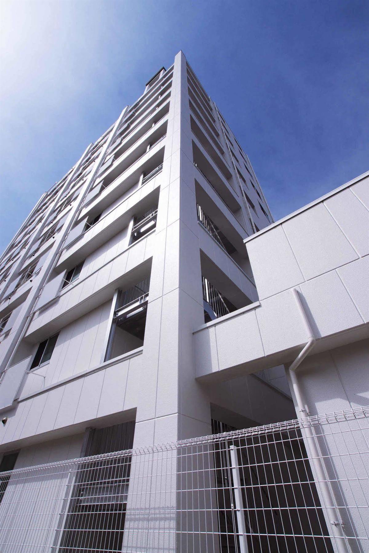 Chuo Oasis Hotel 2*