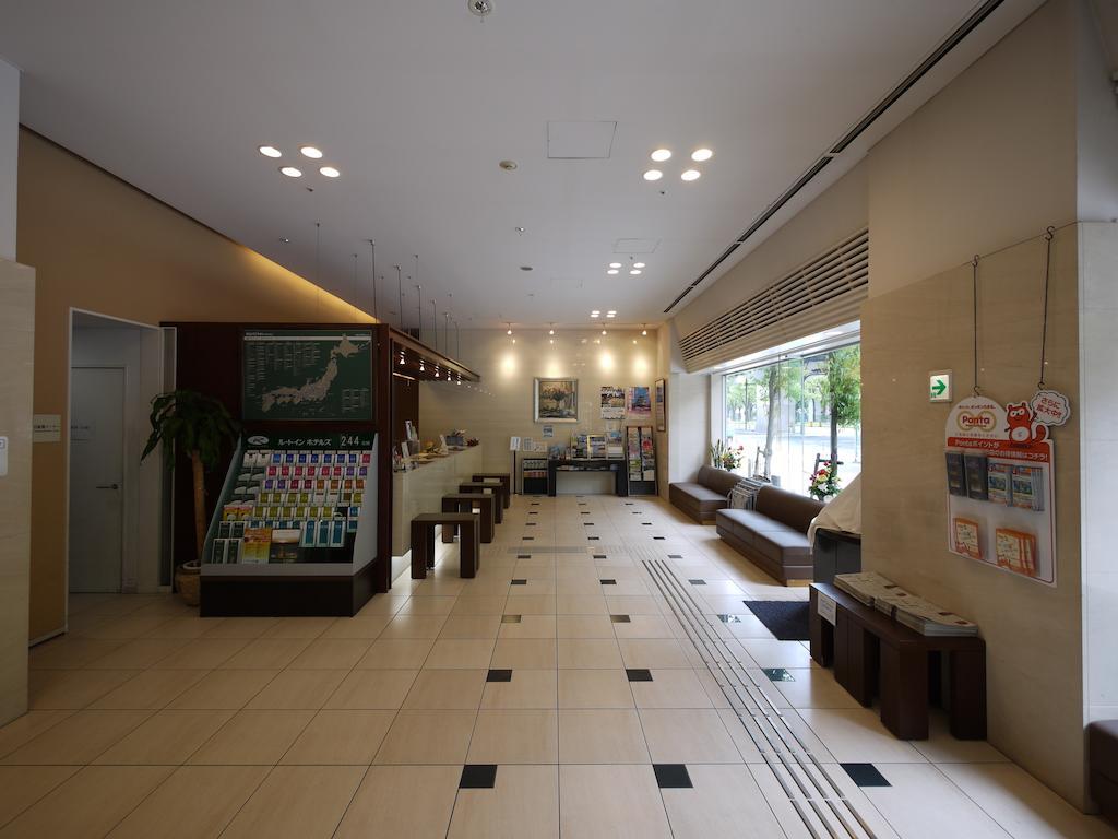 Hotel Route-inn Honmachi 3*