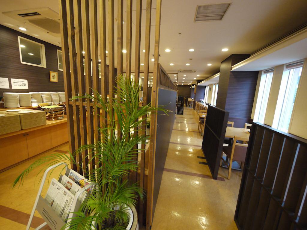 Route-inn Honmachi