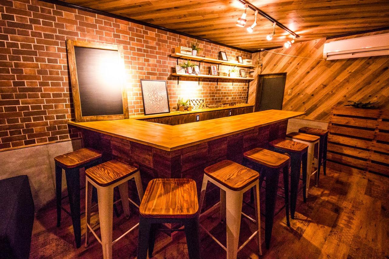 Cafe House Villa Osaka