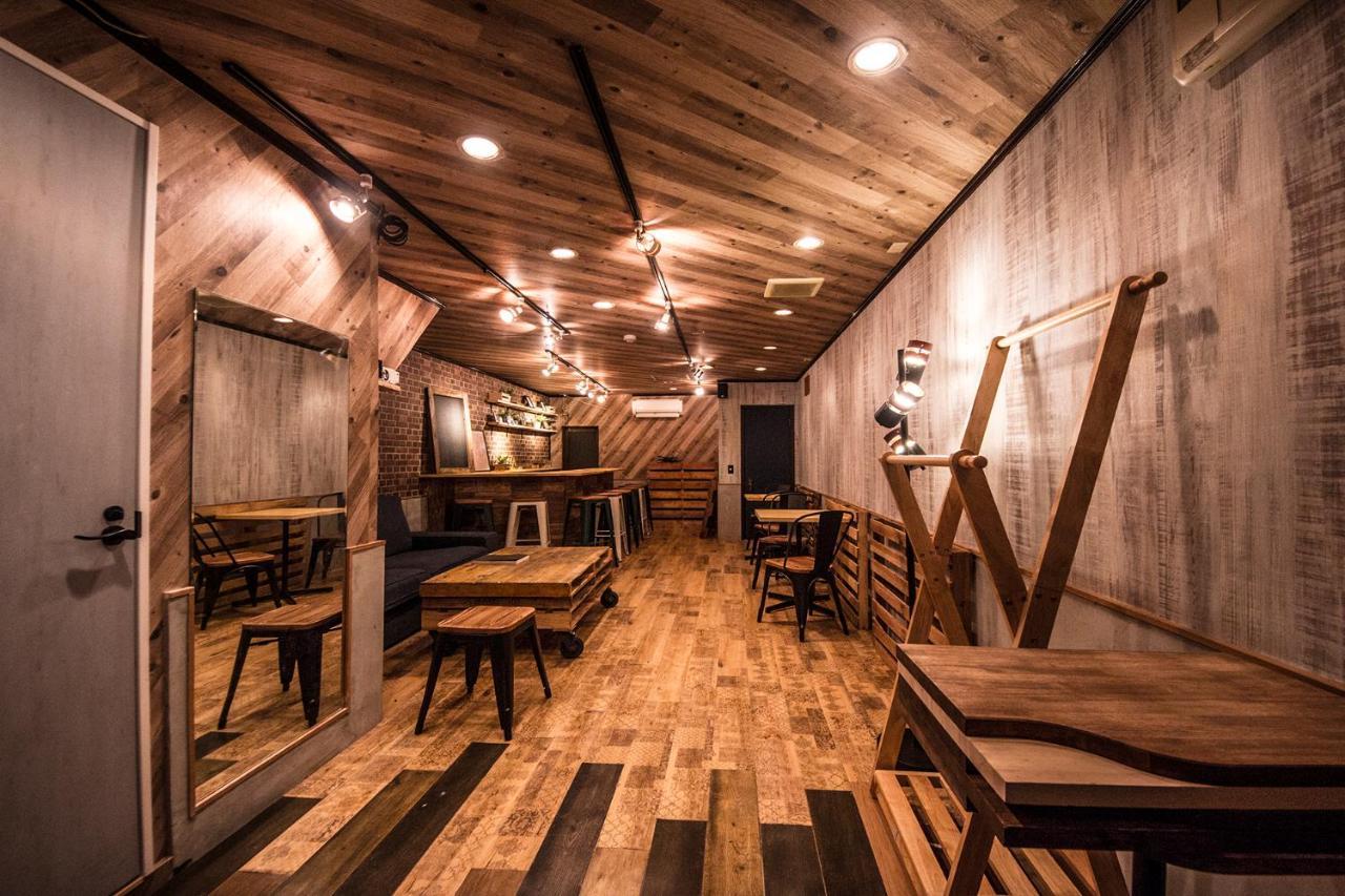 Villa Cafe House Osaka