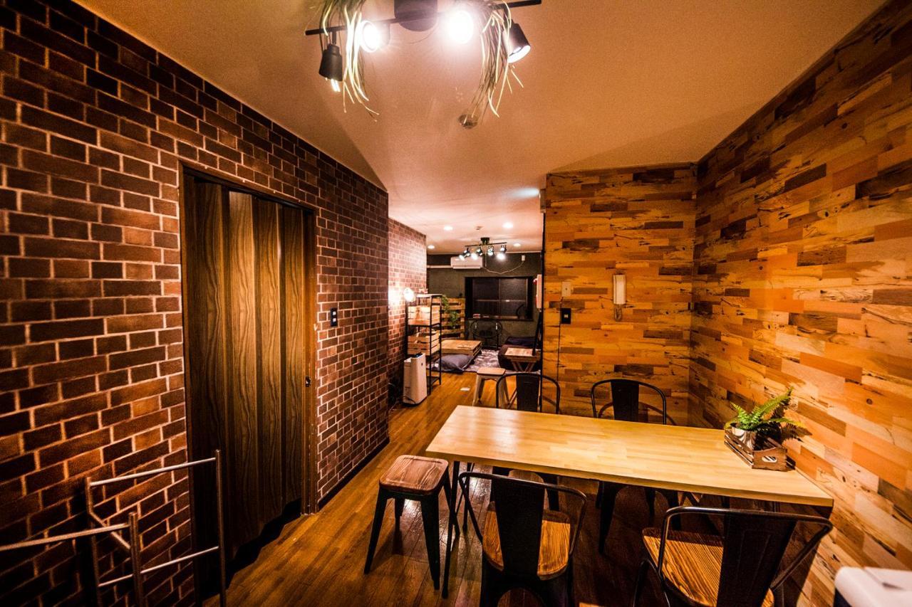 Cafe House Villa *