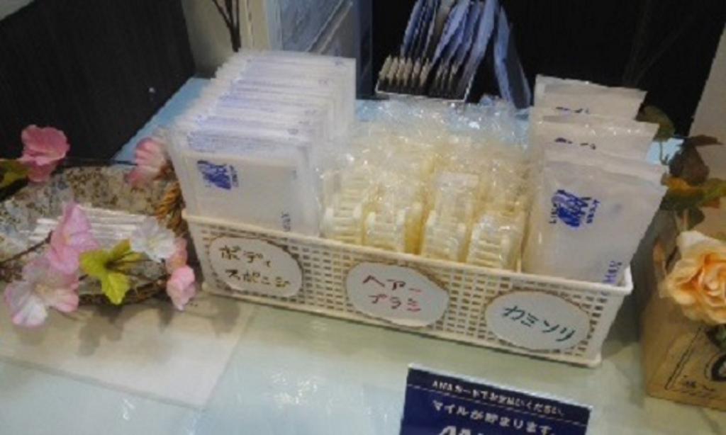 Livemax Umeda Economy hotel Osaka