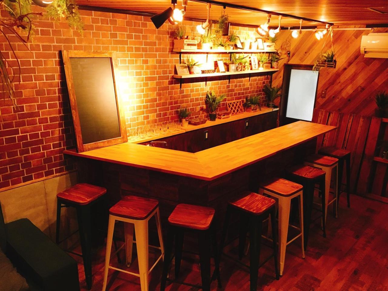 Cafe House * Osaka