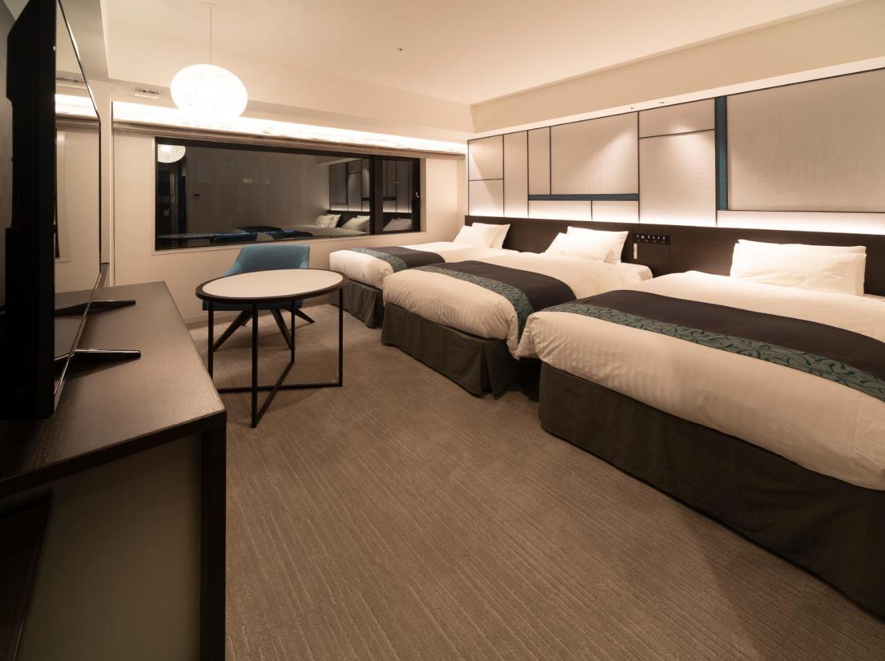 Hotel Vischio Osaka-jr Group 4*