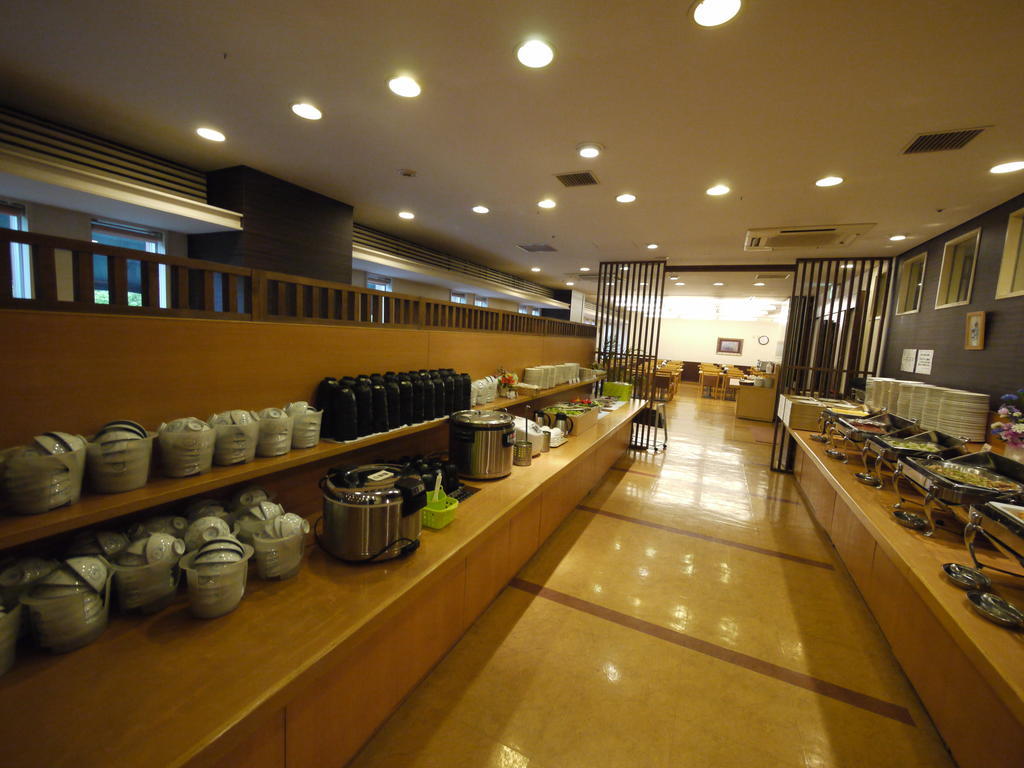 Hotel Route-inn Honmachi