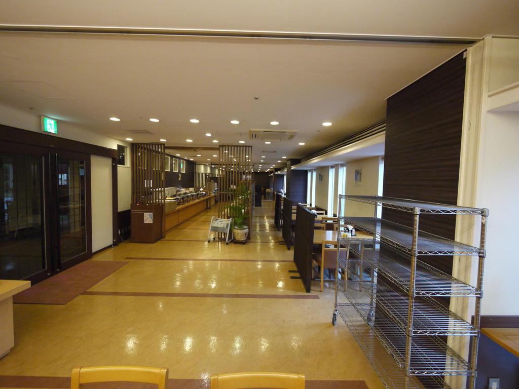 Hotel Route-inn Honmachi 3*
