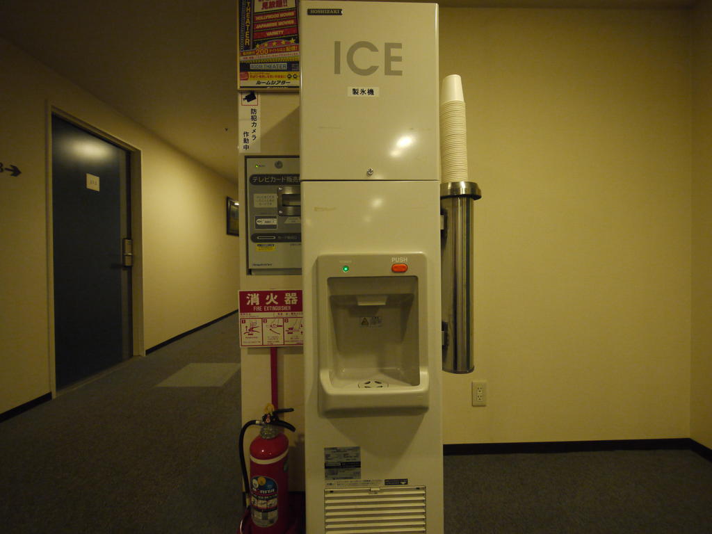 Hotel Route-inn Honmachi