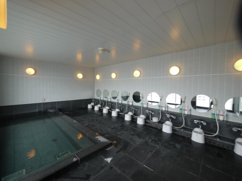 Route-inn Honmachi Hotel