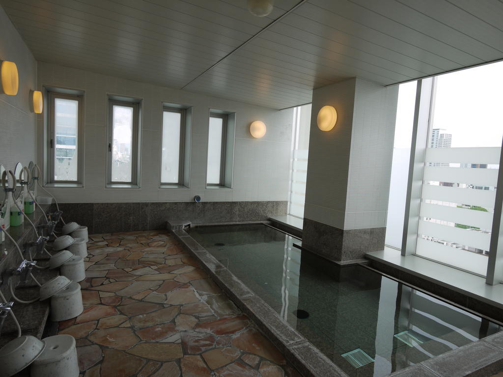 Route-inn Honmachi 3*