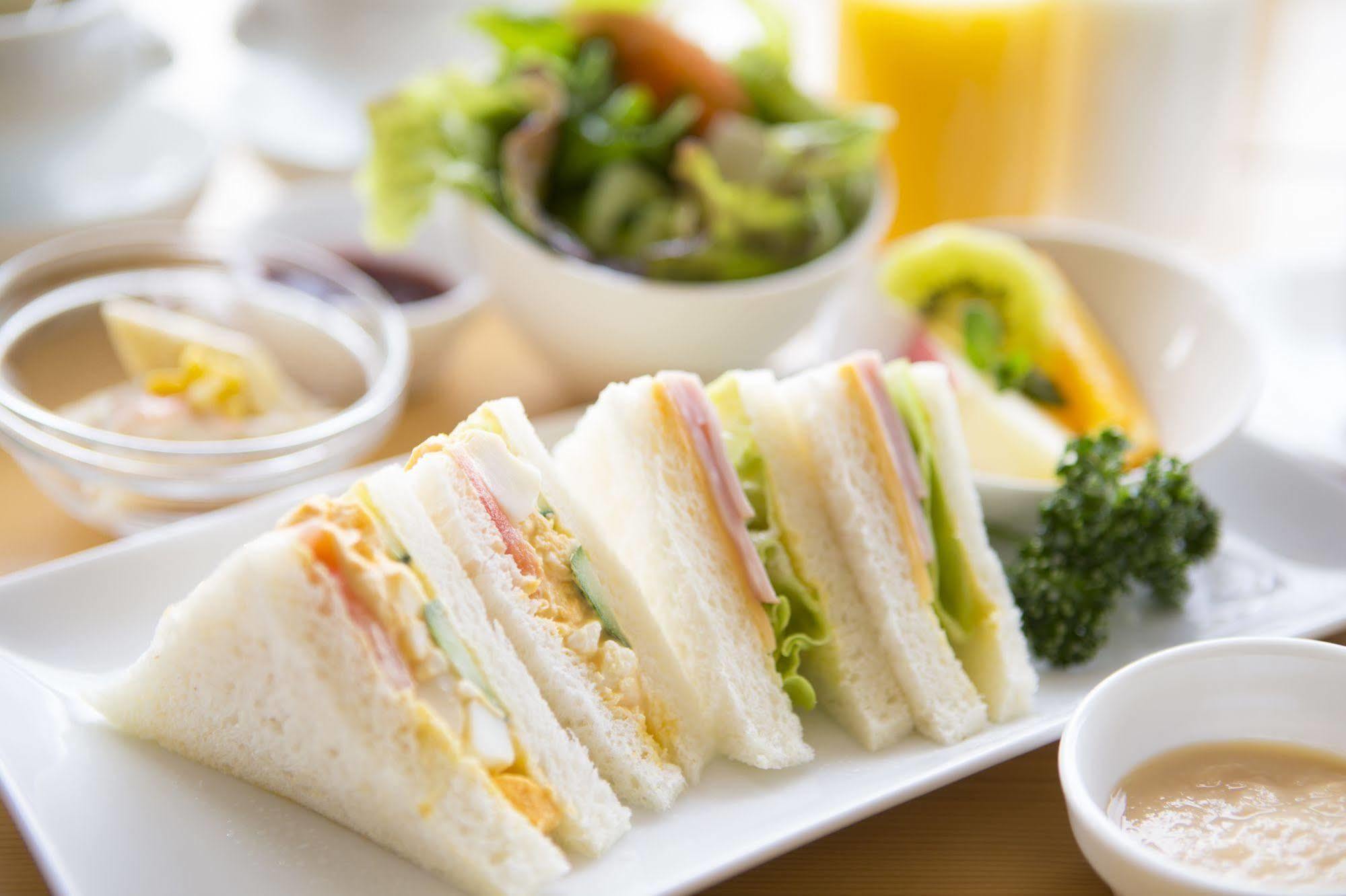 Shin Station Annex Hotel 3*
