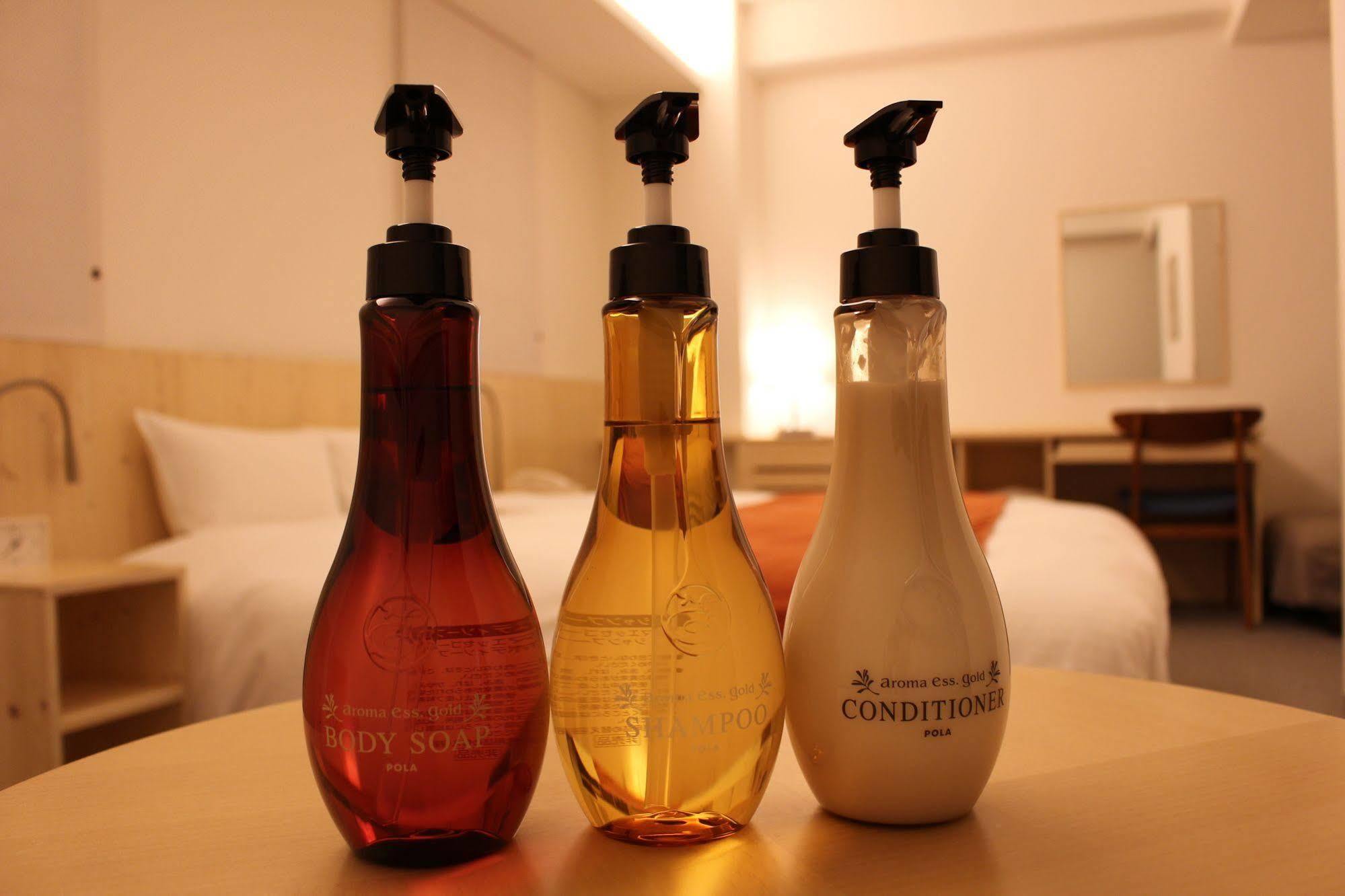 Shin Station Annex Hotel