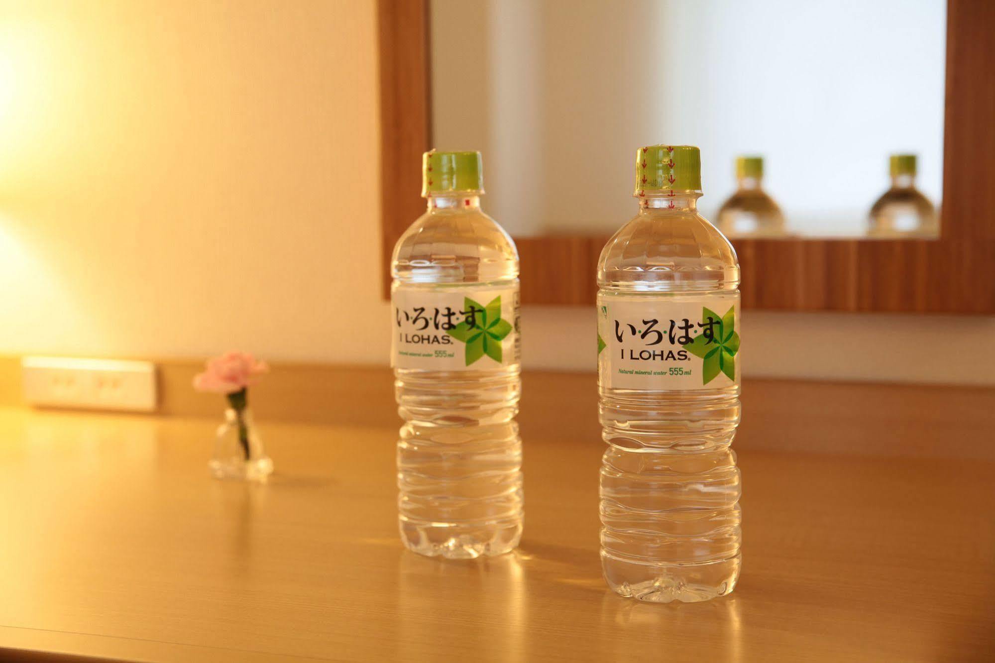 Shin Station Annex Hotel 3*
