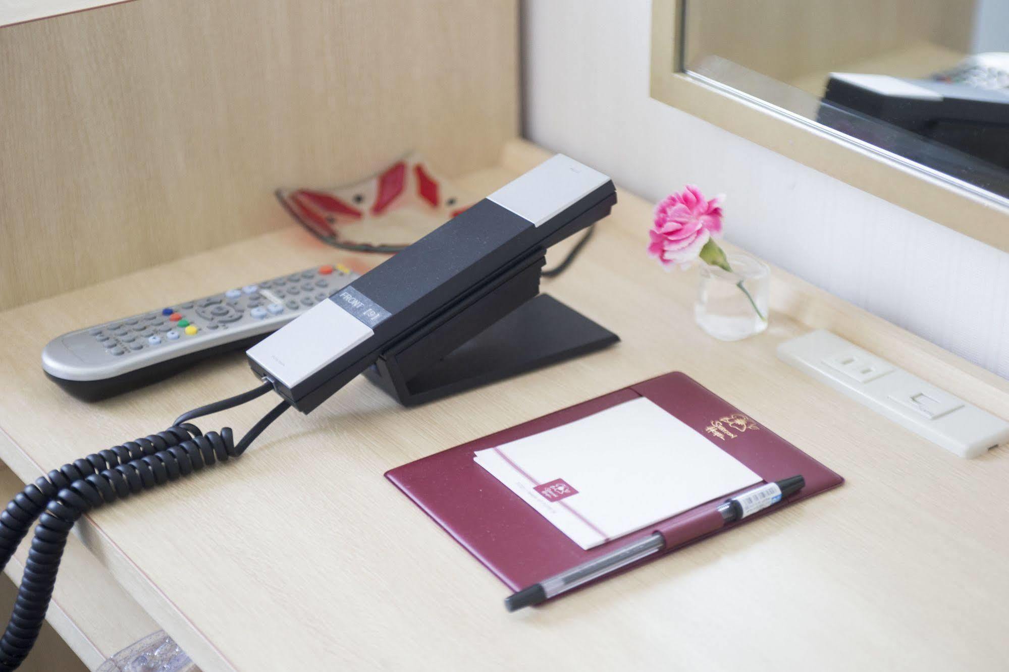 Shin Station Annex Hotel 3*