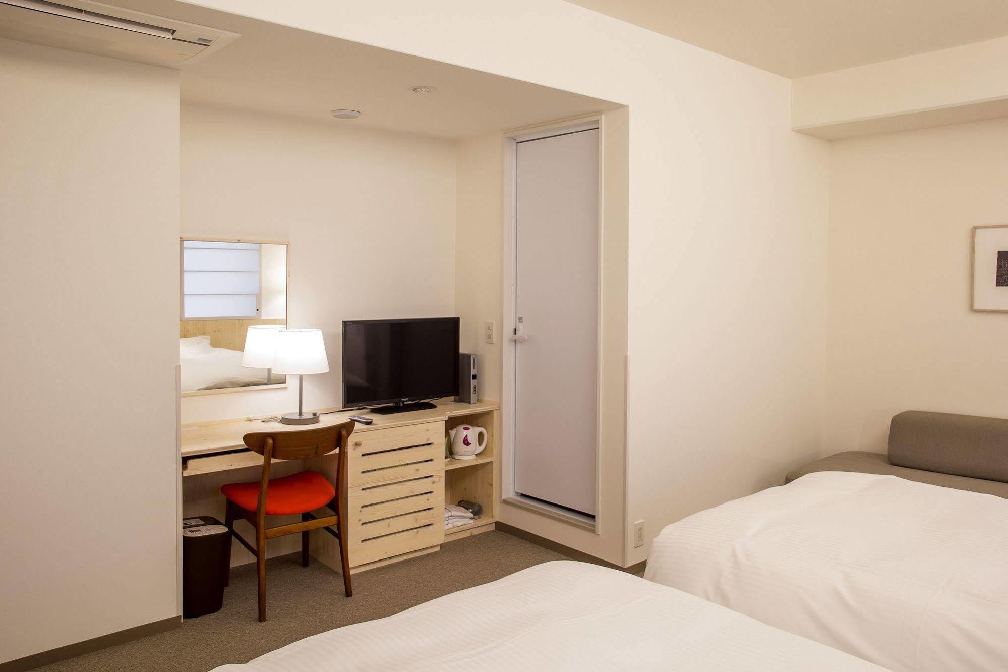 Shin Station Annex Hotel 3*