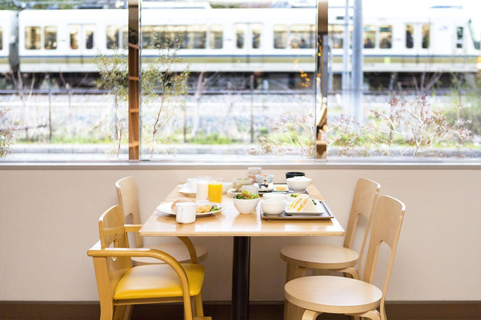 Hotel Shin Station Annex 3*