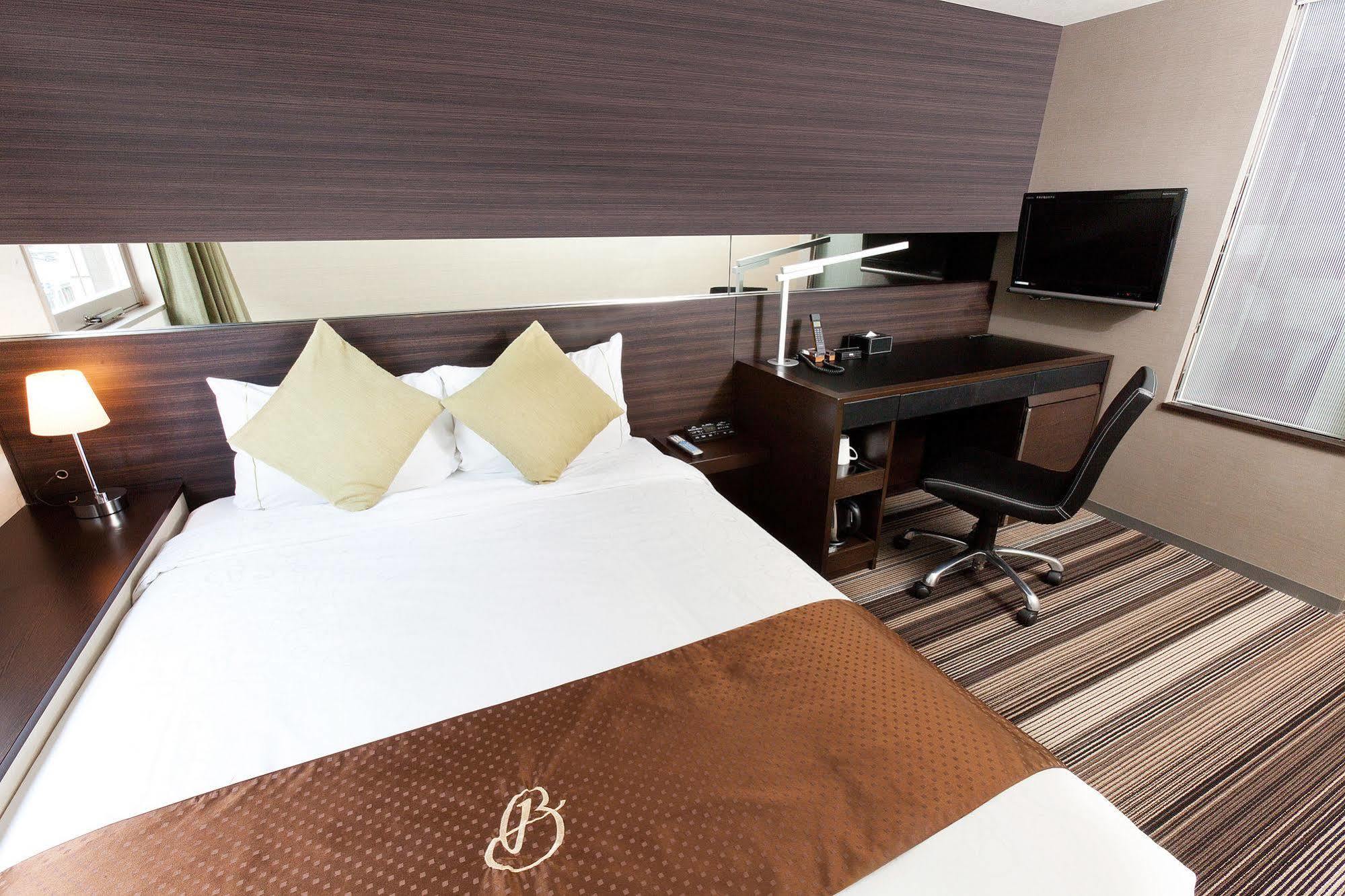 Brighton Kitahama Hotel