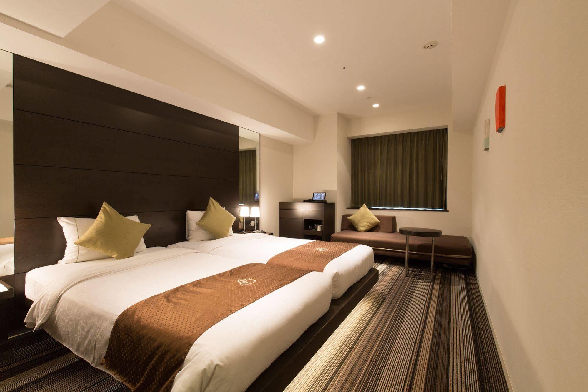 Brighton Kitahama 4* Osaka