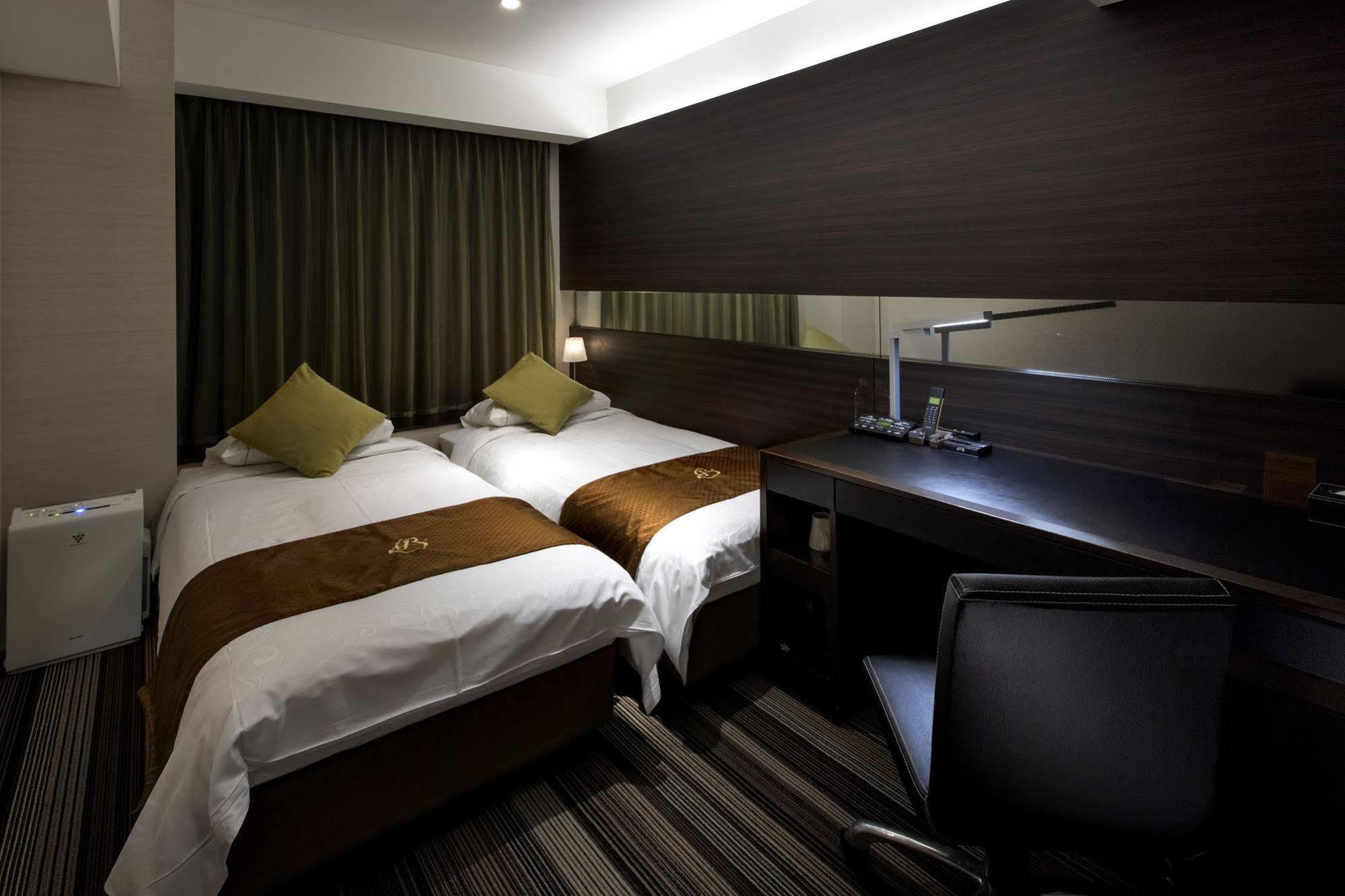 Hotel Brighton Kitahama