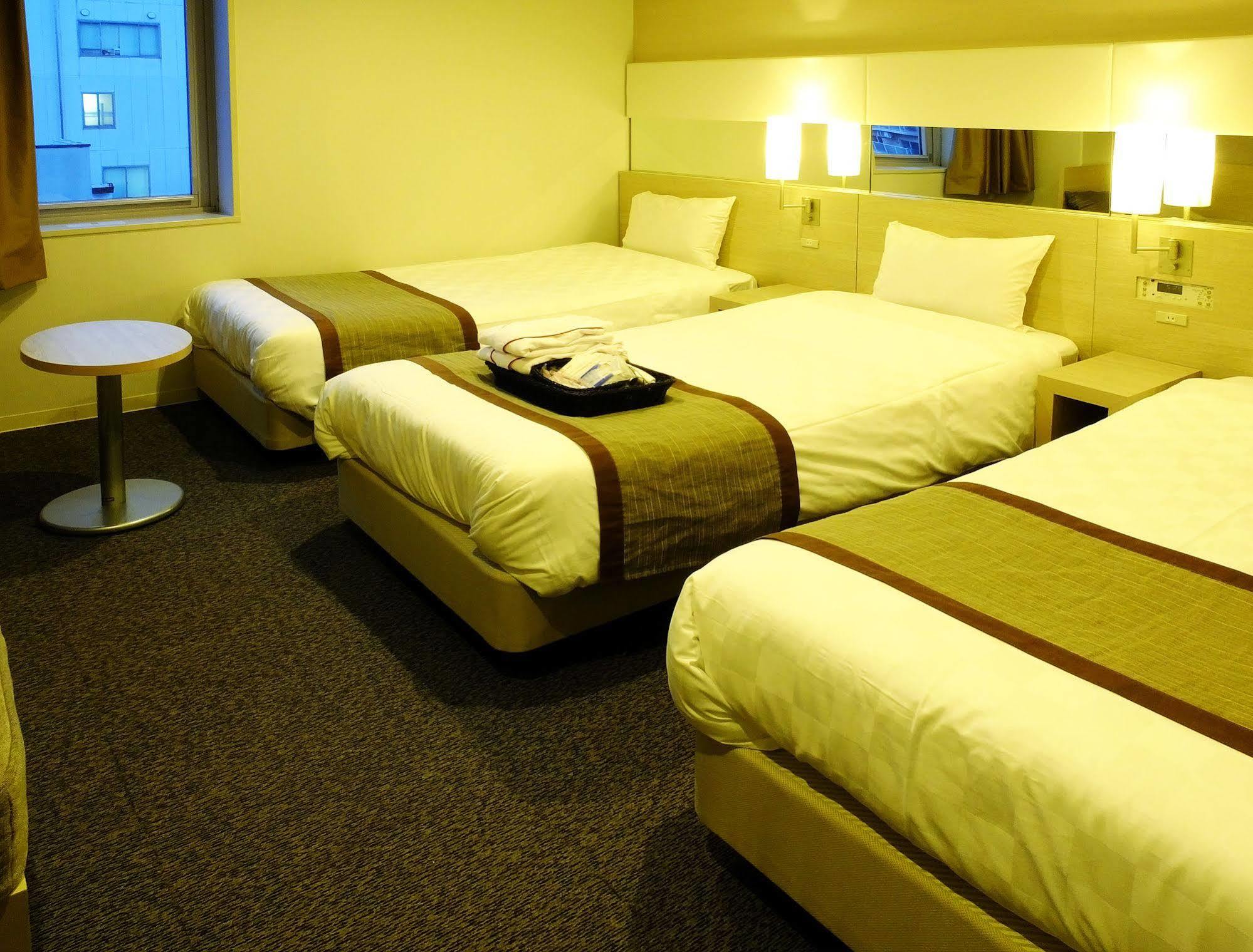 Ibis Styles Namba Hotel Osaka