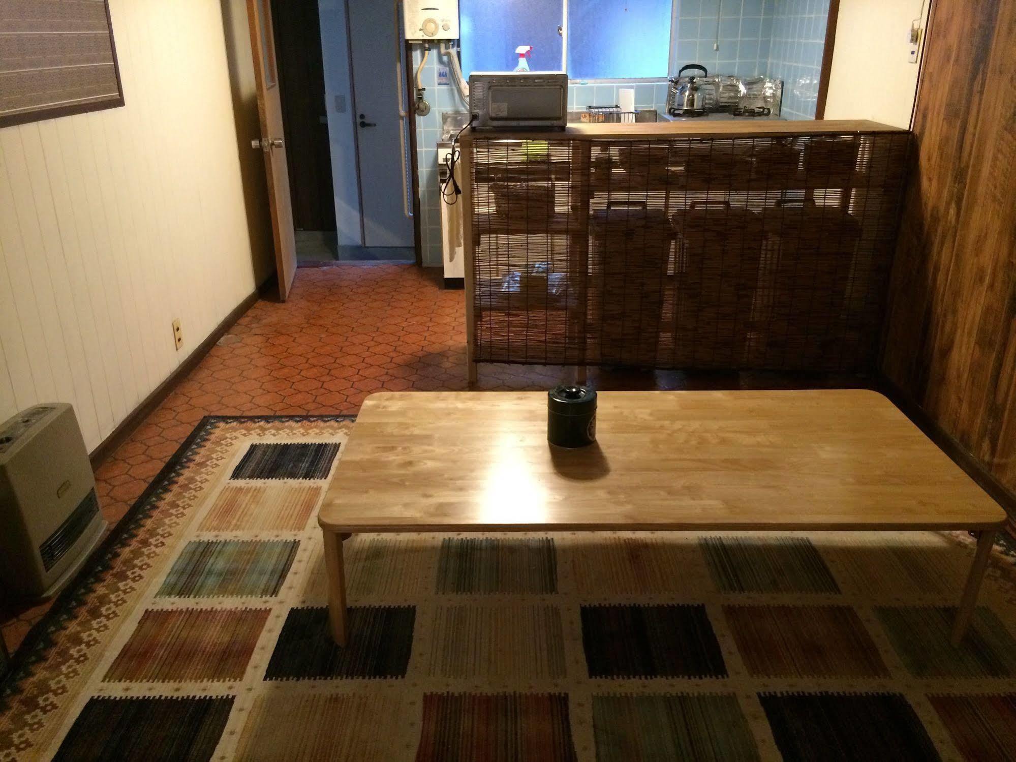 Guest house Sunanoshiro Osaka