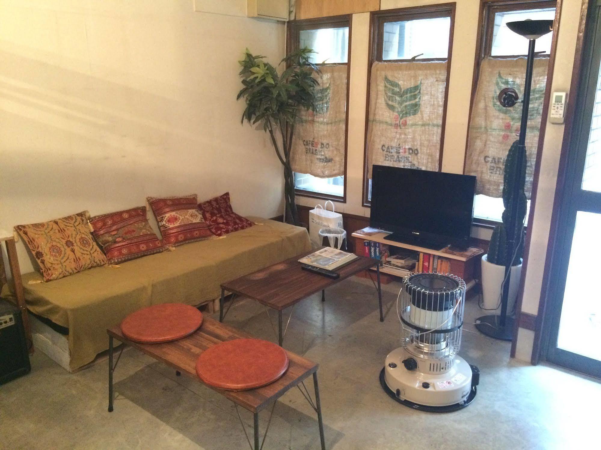 Guest house Sunanoshiro