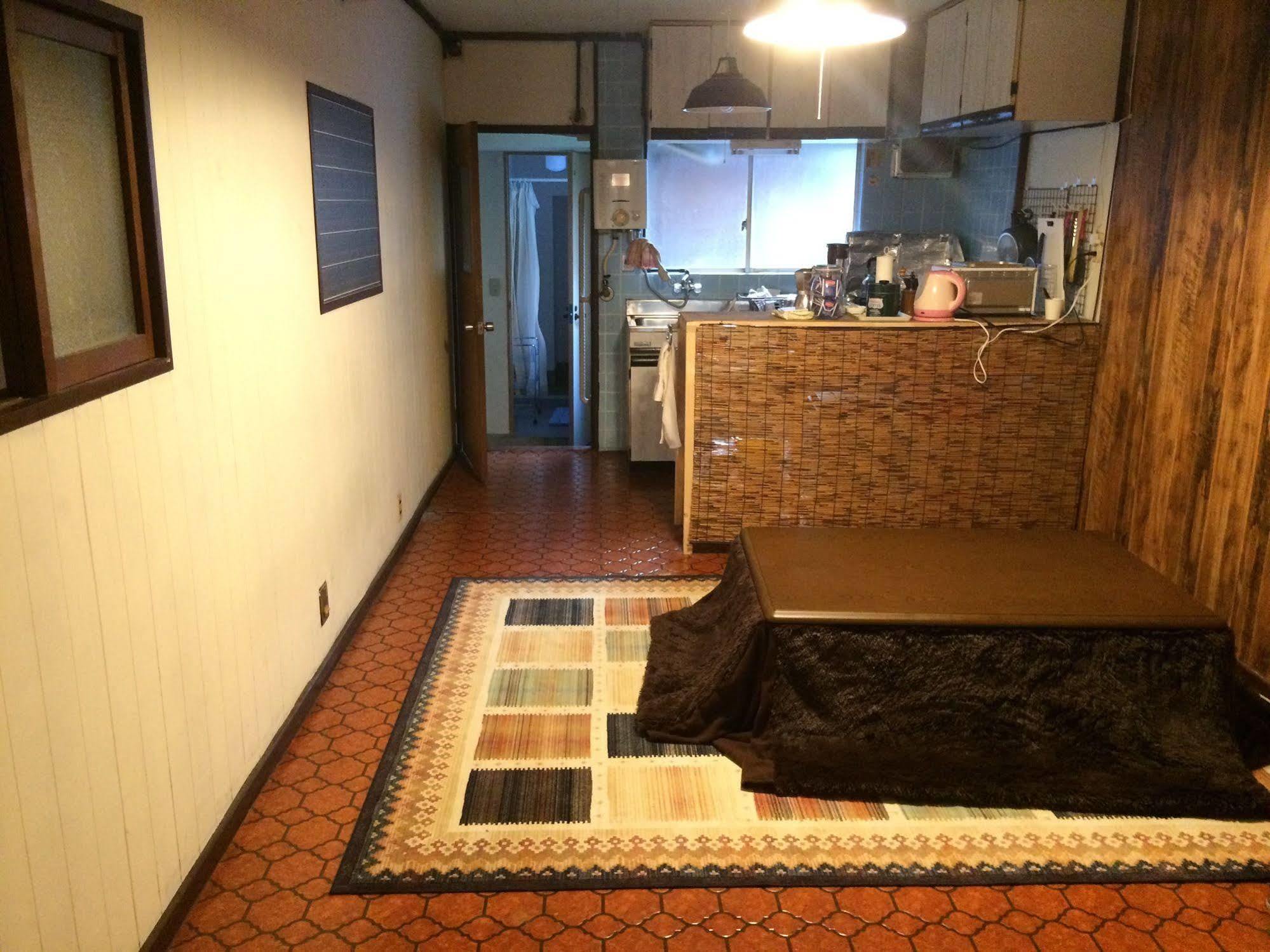 Guest house Sunanoshiro 2*