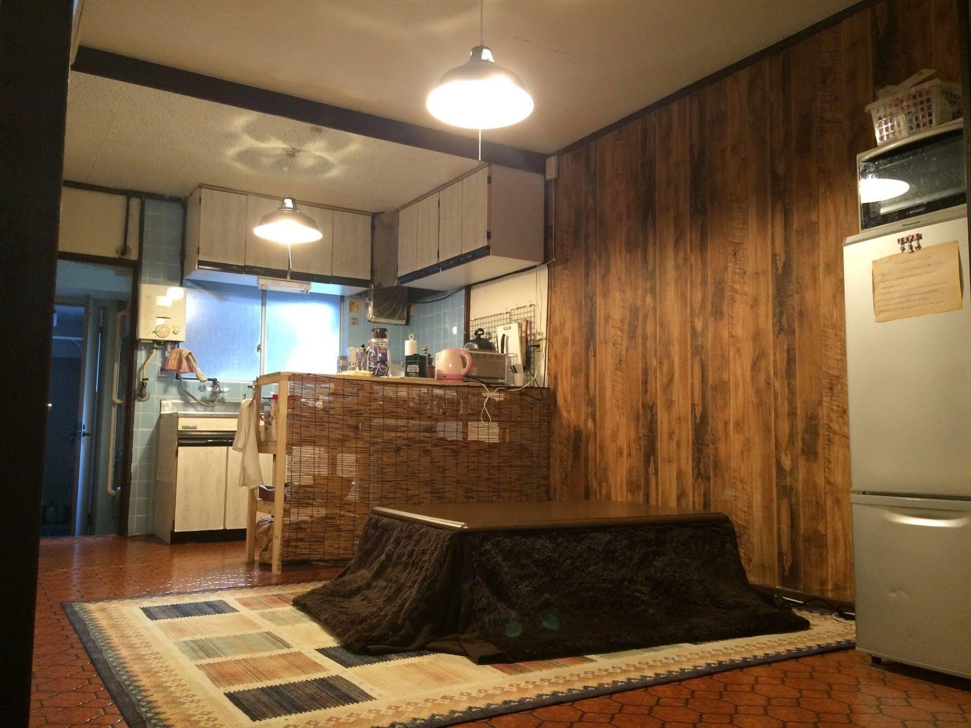 Guest house Sunanoshiro