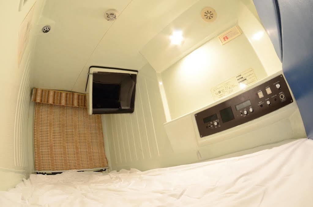 B&s Eco Cube Shinsaibashi *
