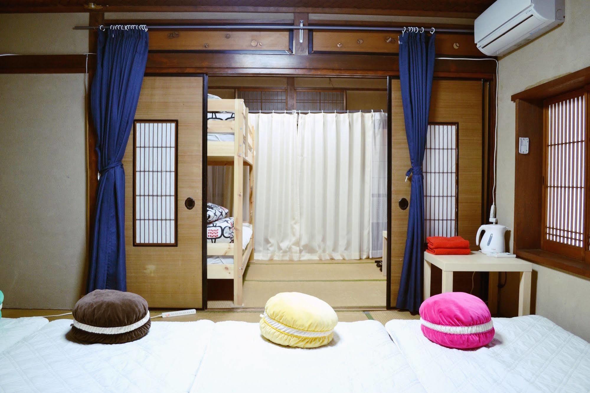 Hotel Social House